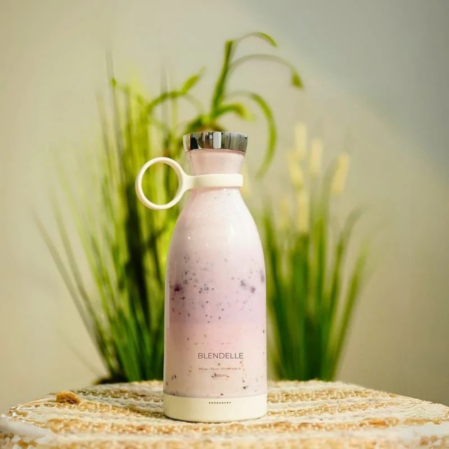 Blendelle™ Original Bottle Blender