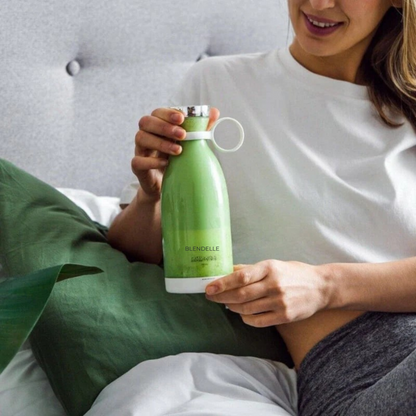 Blendelle™ Original Bottle Blender