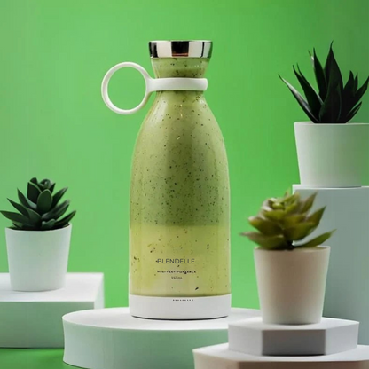 Blendelle™ Original Bottle Blender