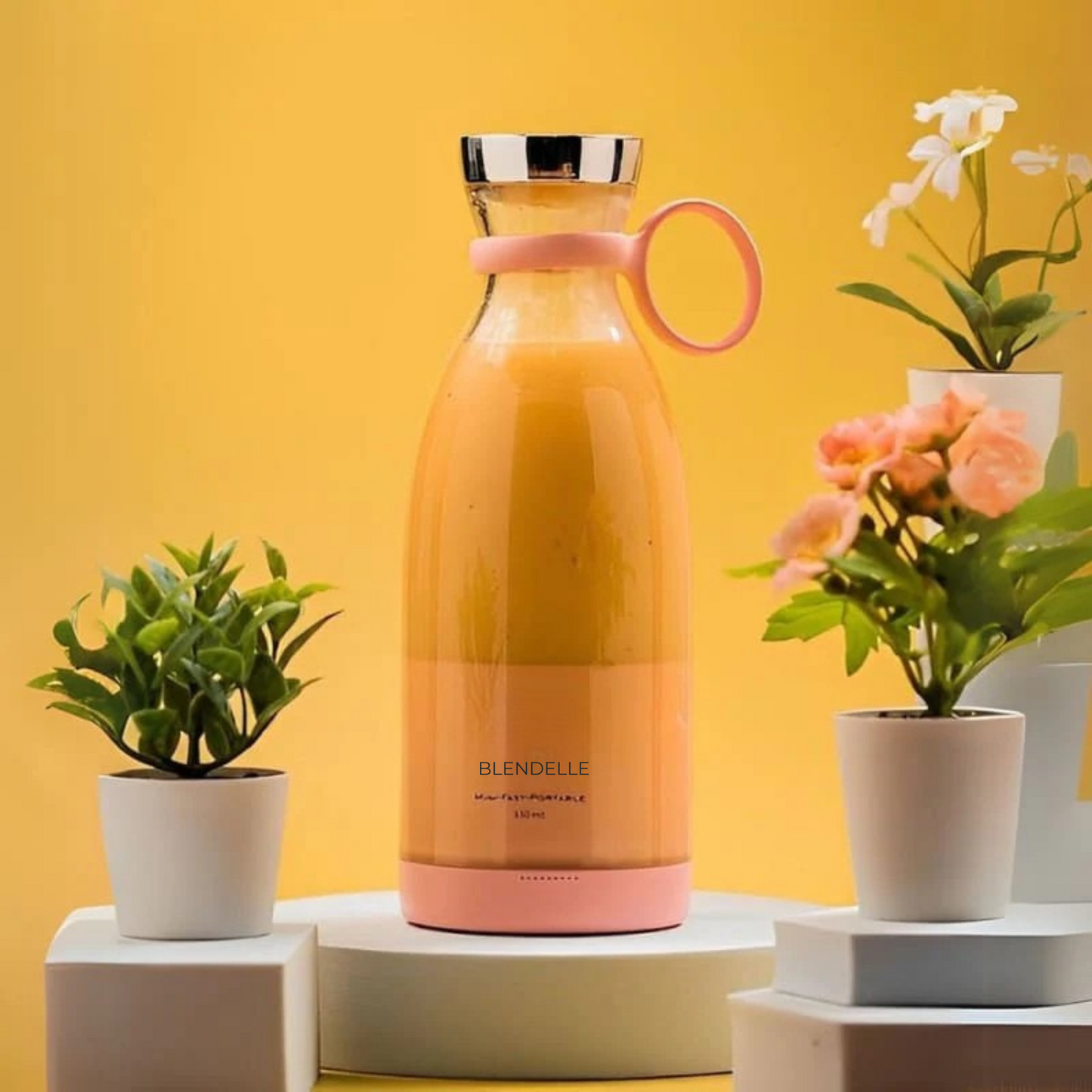 Blendelle™ Original Bottle Blender
