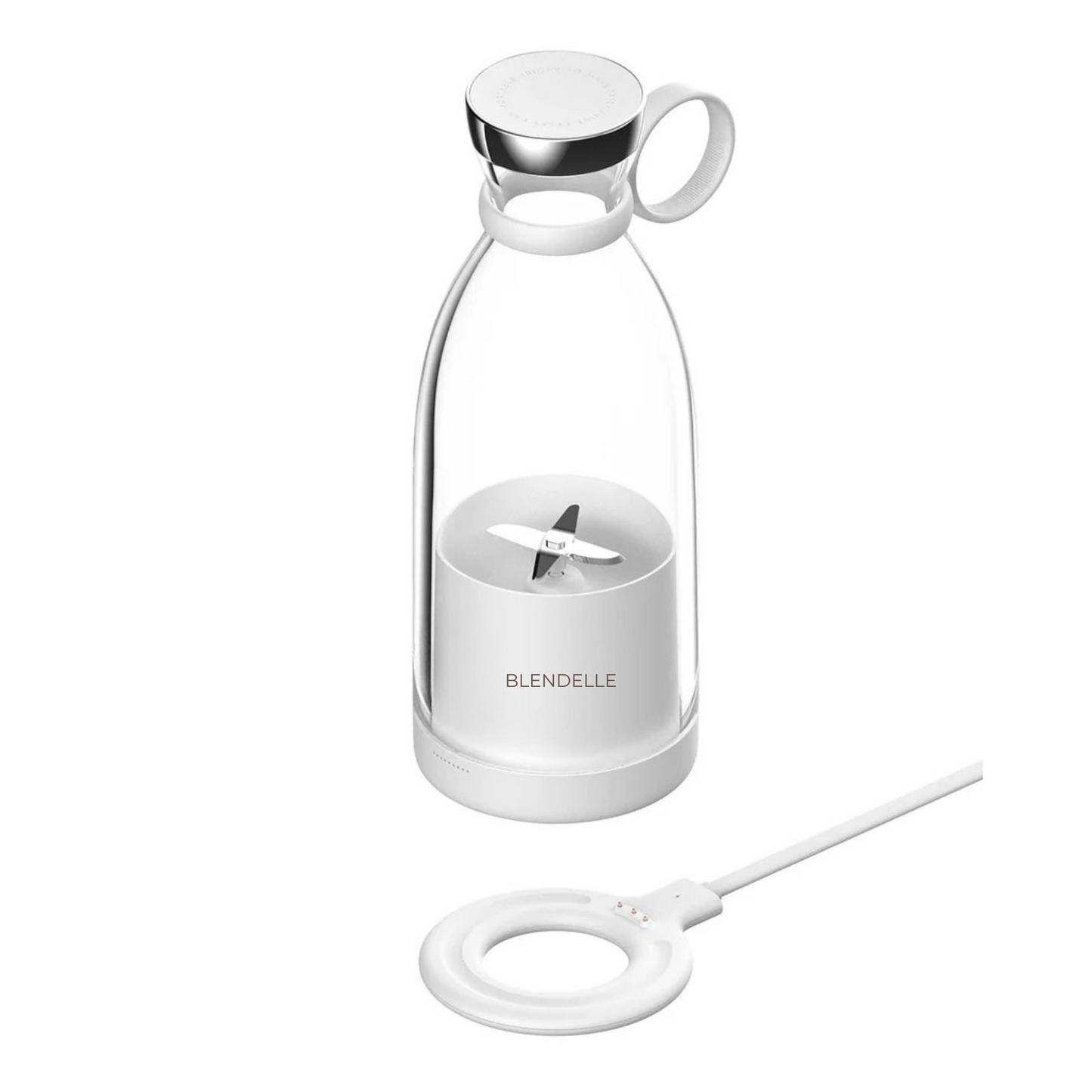 Blendelle™ Original Bottle Blender
