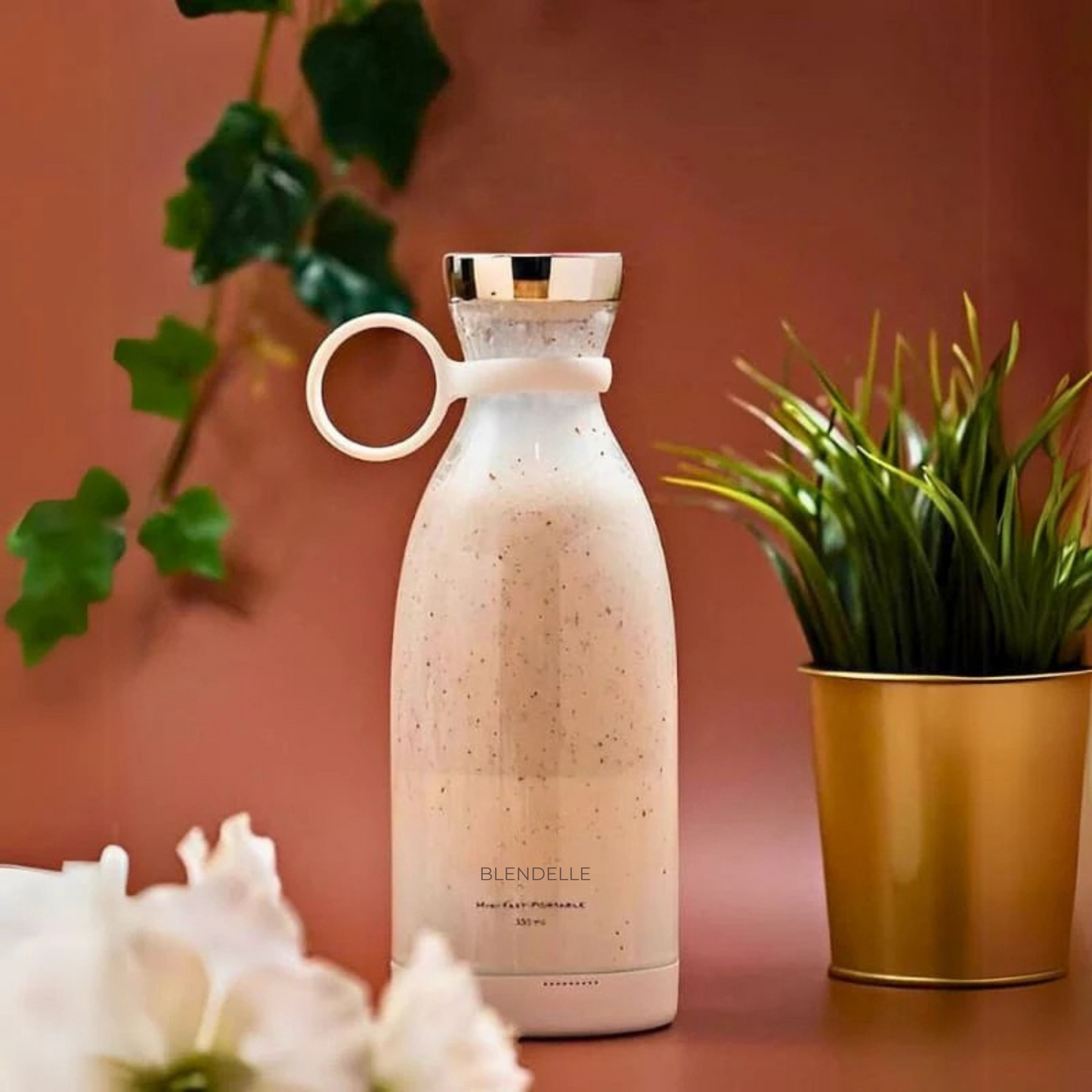 Blendelle™ Original Bottle Blender
