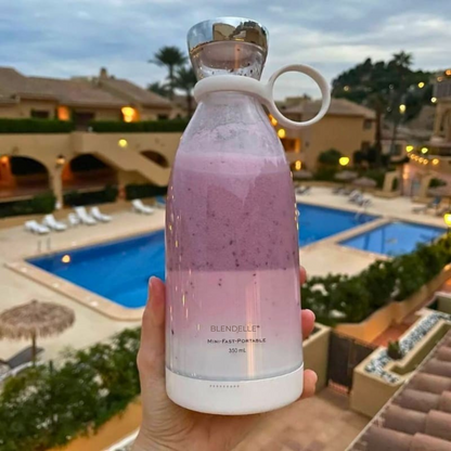 Blendelle™ Original Bottle Blender