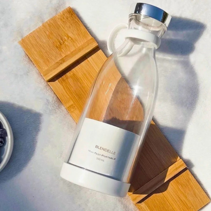 Blendelle™ Original Bottle Blender